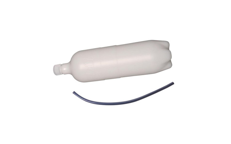 DCI 8164 2L Heavy Duty Water Bottle 