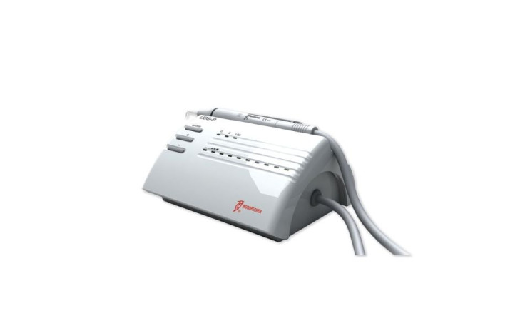 Woodpecker Pyramid Scaler 