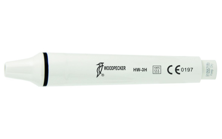 Woodpecker EMS style scaler handle