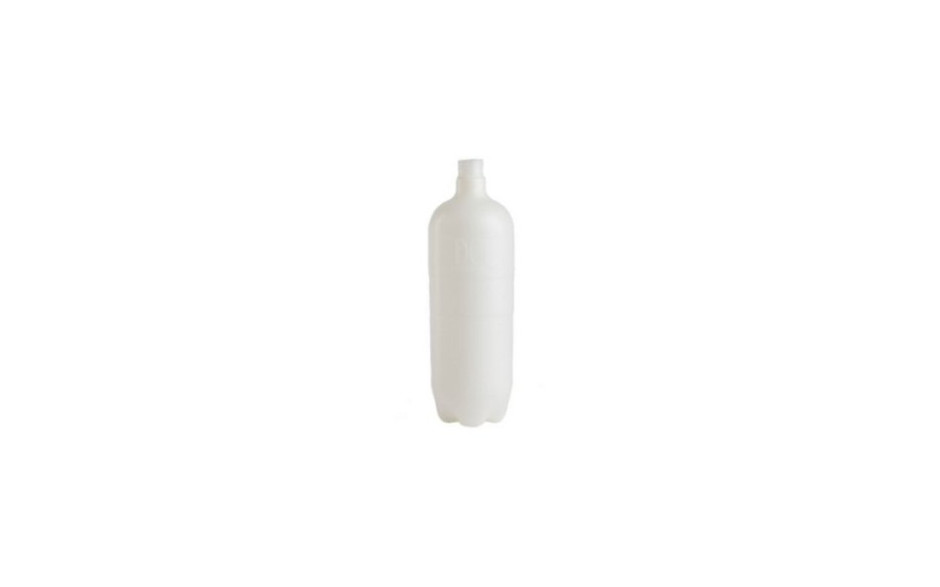 DCI 8669 1 Litre Heavy Duty Water bottle Plastic Bottle w/Cap & Pick-Up Tube