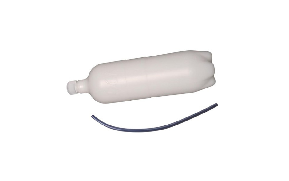 DCI 8164 2L Heavy Duty Water Bottle 
