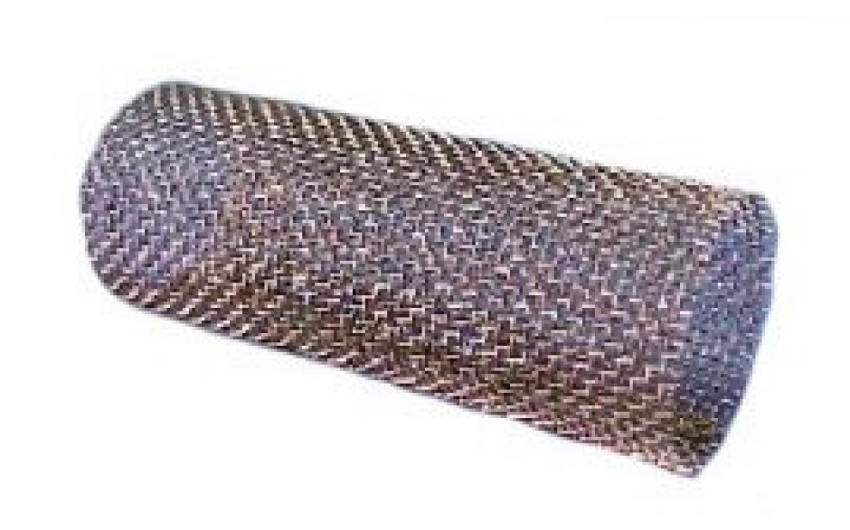 DCI9634 Vacuum Drain 2 1/2" Long Filter
