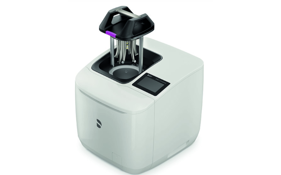 DAC Machine
